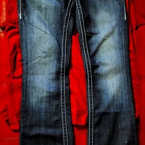 Womens Vigoss jeans